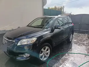 Usado Toyota RAV4