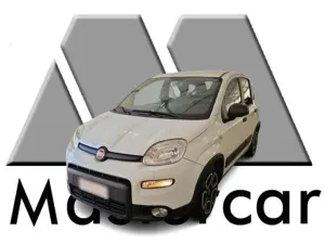 Occasion Fiat Panda