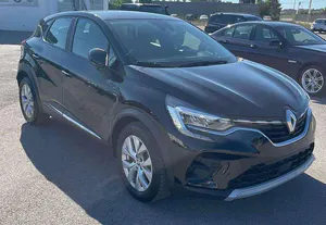 Occasion Renault Captur