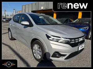 Usata Dacia Sandero