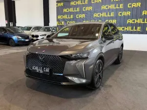 Occasion DS Automobiles DS7 Crossback