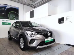 Occasion Renault Captur