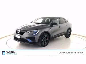Usata Renault Arkana