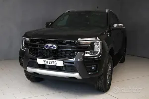 Begagnad Ford Ranger