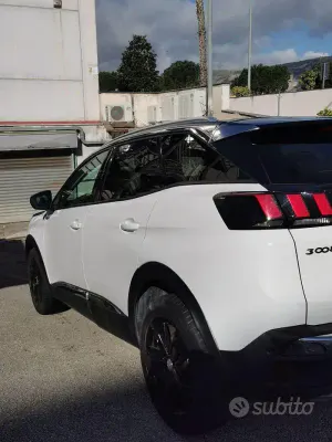 Usata Peugeot 3008