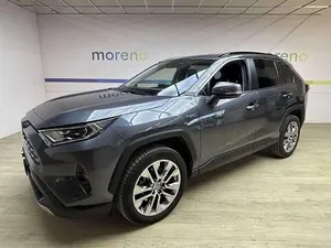 Occasion Toyota RAV4