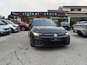 Usado VW Golf VIII