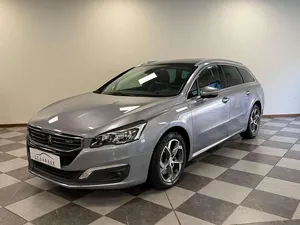 Usata Peugeot 508 SW