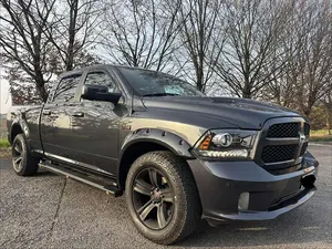 Usata RAM 1500