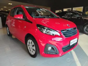 Occasion Peugeot 108