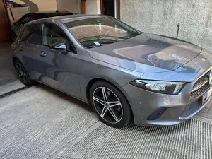 Usata Mercedes A200