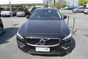 Usata Volvo V60