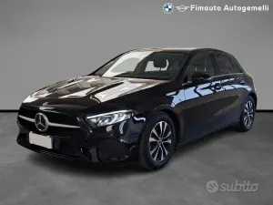 Occasion Mercedes A180