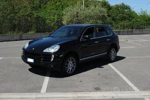Usata Porsche Cayenne