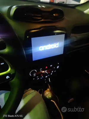 Gebraucht Jeep Renegade