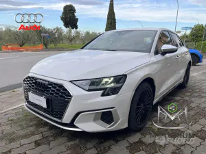 Brugt Audi A3