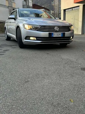 Usata VW Passat