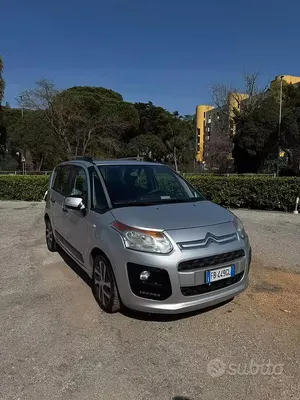 Occasion Citroën C3 Picasso