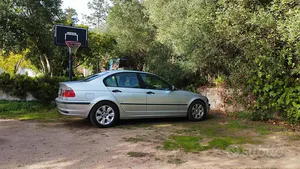 Occasion BMW 320