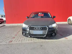 Usata Audi A1