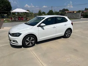 Occasion VW Polo