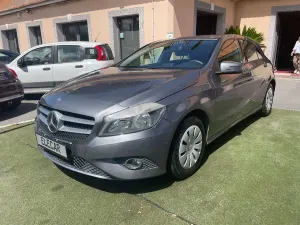Occasion Mercedes A180