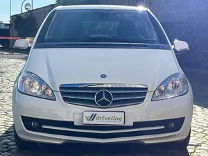 Occasion Mercedes A160