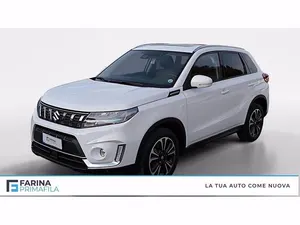 Usata Suzuki Vitara