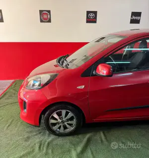 Usata Kia Picanto