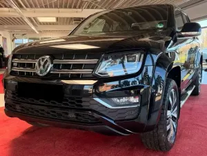 Usata VW Amarok