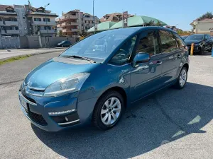 Occasion Citroën C4 Picasso