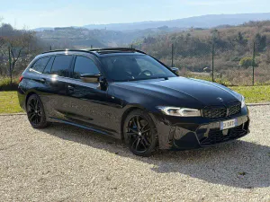 Usata BMW M340