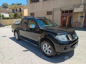 Gebraucht Nissan Navara