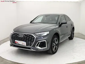 Usata Audi Q5