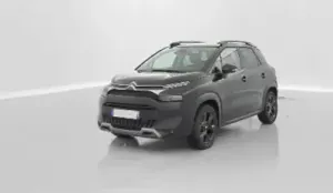 Usata Citroën C3 Aircross