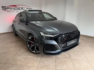 Usata Audi RS Q8