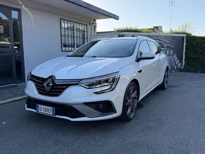 Usata Renault Mégane IV