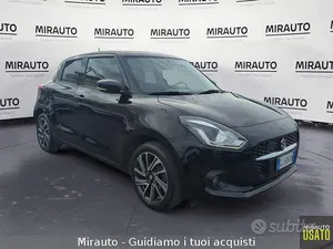 Usata Suzuki Swift