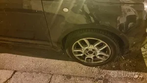 Occasion Fiat 500