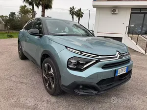 Occasion Citroën C4