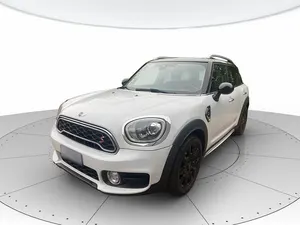 Usata Mini Cooper SD Countryman
