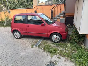 Occasion Fiat Cinquecento