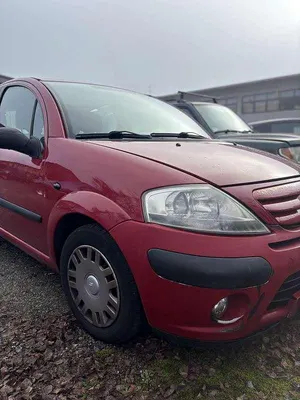 Occasion Citroën C3