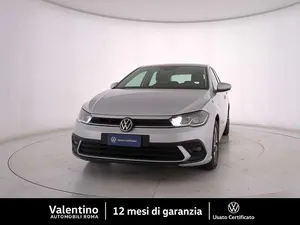 Begagnad VW Polo