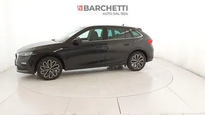 Brugt Skoda Scala