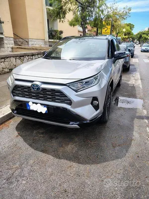 Occasion Toyota RAV4