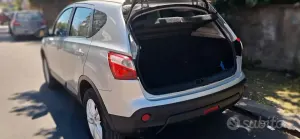 Gebraucht Nissan Qashqai