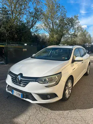 Usata Renault Mégane GrandTour