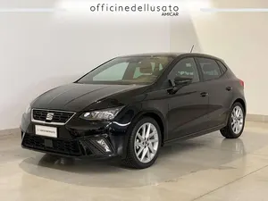 Brugt Seat Ibiza