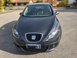 Occasion Seat Altea